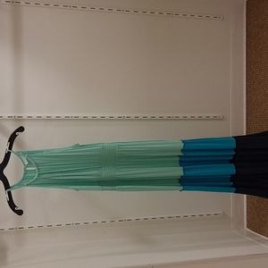 Halter Summer Dress